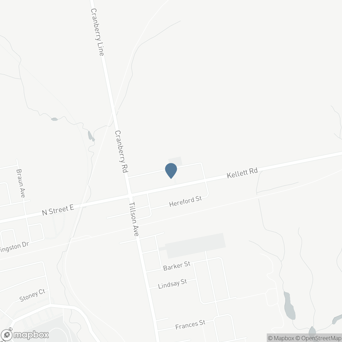 29 BECKETT BOULEVARD, Tillsonburg, Ontario N4G 5N1